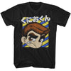 River City Ransom Japanese Name- S/S Tshirt