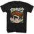 River City Ransom Japanese Name- S/S Tshirt