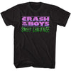 River City Ransom Crash N The Boys Logo- S/S Tshirt