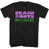 Crash N The Boys Logo - River City Ransom T-Shirt