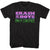 Crash N The Boys Logo - River City Ransom T-Shirt