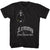 Sharp Dressed Man - Lemmy T-Shirt