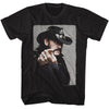 Pointing - Lemmy T-Shirt