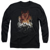 LOR - Evil Rising Adult Long Sleeve