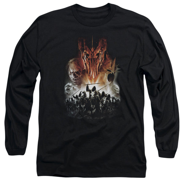 LOR - Evil Rising Adult Long Sleeve