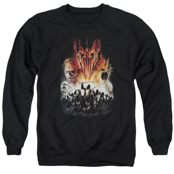 LOR - Evil Rising Adult Crewneck Sweatshirt