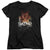 LOR - Evil Rising Women's Short Sleeve
