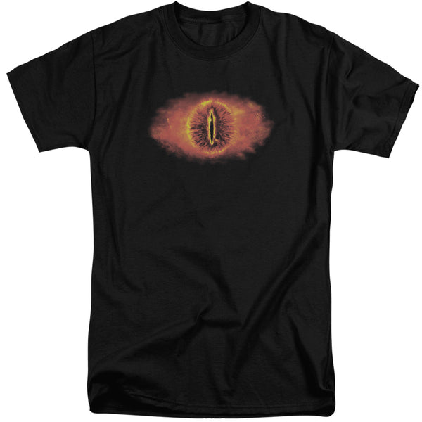 LOR - Eye Of Sauron Adult Tall Fit Short Sleeve