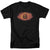LOR - Eye Of Sauron Adult Regular Fit Short Sleeve
