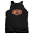 LOR - Eye Of Sauron Adult Tank Top