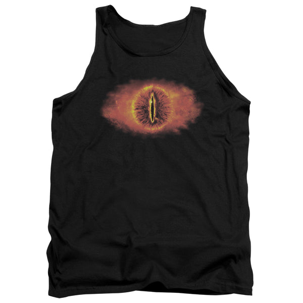LOR - Eye Of Sauron Adult Tank Top