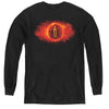 LOR - Eye Of Sauron L - S Youth