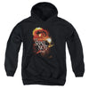 LOR - You Shall Not Pass Youth Hooded Sweatshirt