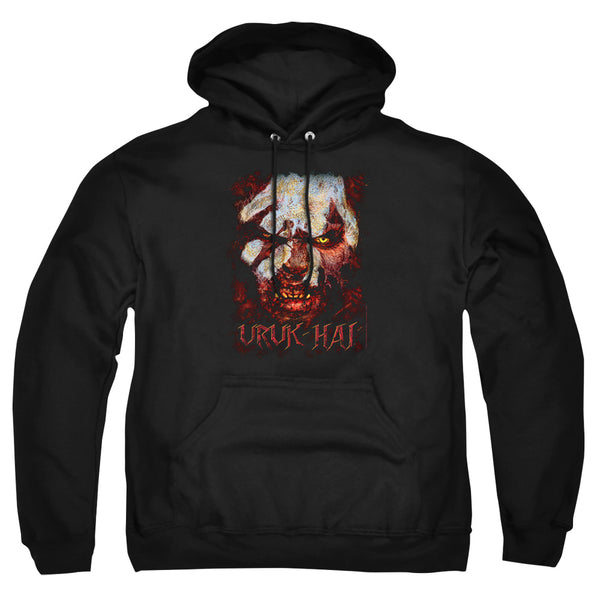 LOR - Uruk Hai Adult Pullover Hoodie