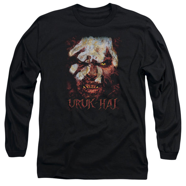 LOR - Uruk Hai Adult Long Sleeve