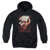 LOR - Uruk Hai Youth Hooded Sweatshirt