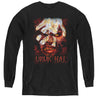 LOR - Uruk Hai L - S Youth