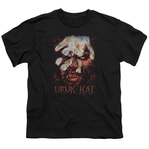 LOR - Uruk Hai Youth Short Sleeve