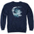 LOR - Cave Troll Adult Crewneck Sweatshirt