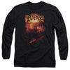 LOR - Balrog Adult Long Sleeve