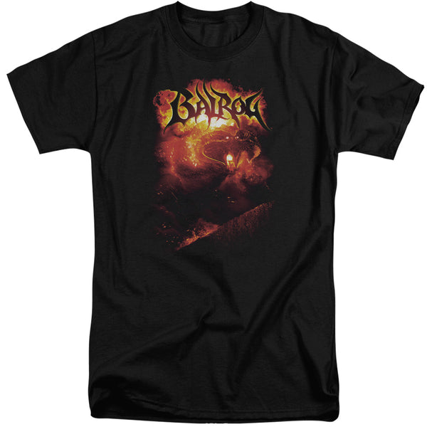 LOR - Balrog Adult Tall Fit Short Sleeve