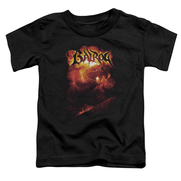 LOR - Balrog Toddler Short Sleeve