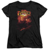 LOR - Balrog Women's Short Sleeve