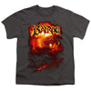 LOR - Balrog Youth Short Sleeve