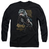 LOR - Gimli Adult Long Sleeve