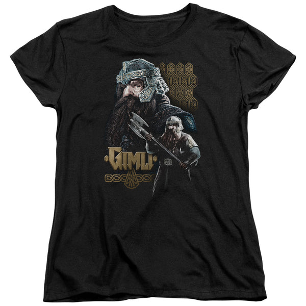 LOR - Gimli Women's Short Sleeve