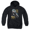 LOR - Gimli Youth Hooded Sweatshirt
