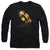 Lord Of The Rings - One Ring To Rule Them All Adult Long Sleeve