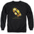 Lord Of The Rings - One Ring To Rule Them All Adult Crewneck Sweatshirt