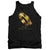 Lord Of The Rings - One Ring To Rule Them All Adult Tank Top