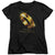 Lord Of The Rings - One Ring To Rule Them All Women's Short Sleeve