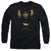 LOR - Frodo One Ring Adult Long Sleeve