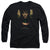 LOR - Frodo One Ring Adult Long Sleeve