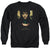 LOR - Frodo One Ring Adult Crewneck Sweatshirt