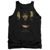 LOR - Frodo One Ring Adult Tank Top