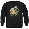 LOR - Legolas Adult Crewneck Sweatshirt