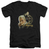 LOR - Legolas Adult Slim Fit V Neck Cotton