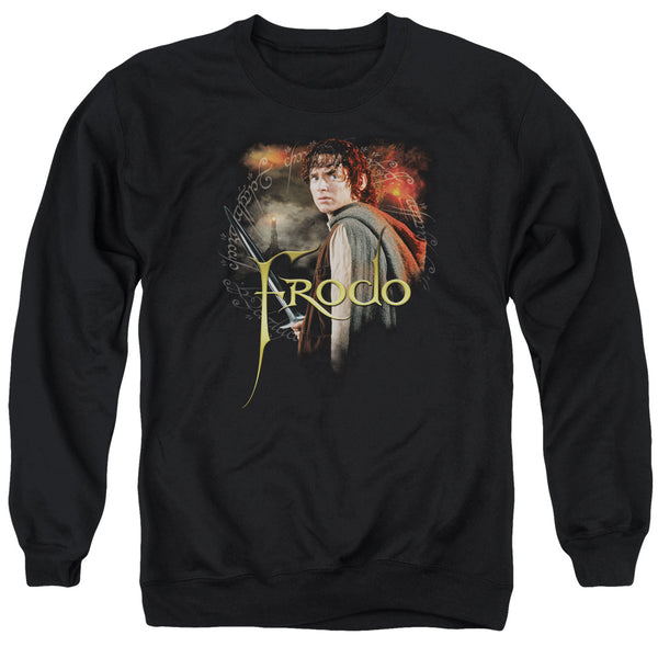 LOR - Frodo Adult Crewneck Sweatshirt