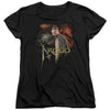 LOR - Frodo Women's Short Sleeve
