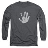 LOR - White Hand Adult Long Sleeve