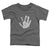 LOR - White Hand Toddler Short Sleeve