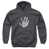 LOR - White Hand Youth Hooded Sweatshirt