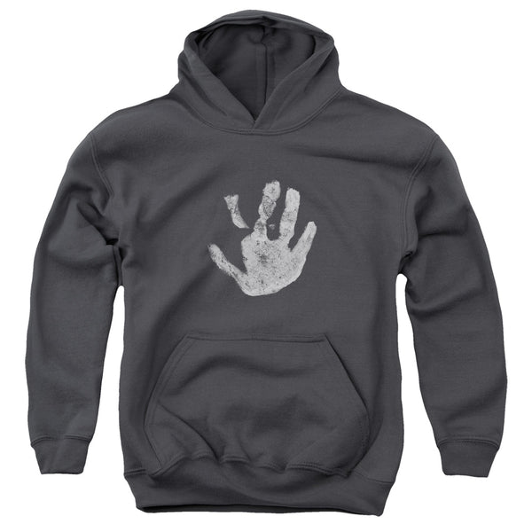 LOR - White Hand Youth Hooded Sweatshirt