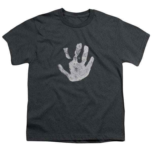 LOR - White Hand Youth Short Sleeve