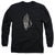 LOR - Hand Of Saruman Adult Long Sleeve
