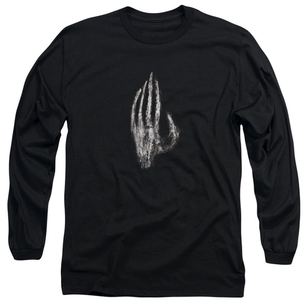 LOR - Hand Of Saruman Adult Long Sleeve